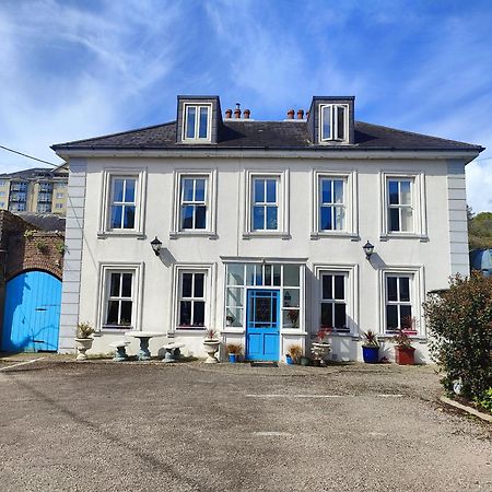 Avonmore House Youghal Exterior foto