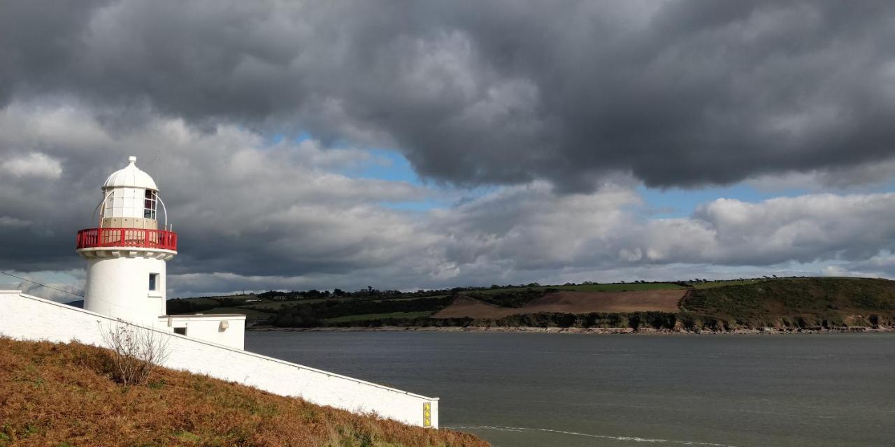 Avonmore House Youghal Exterior foto