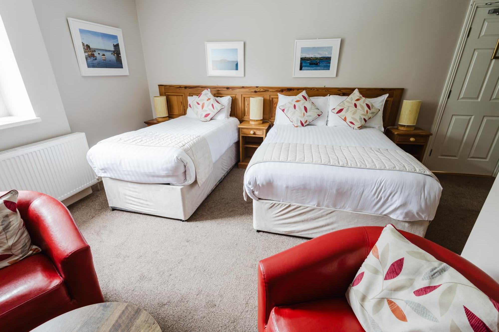 Avonmore House Youghal Zimmer foto