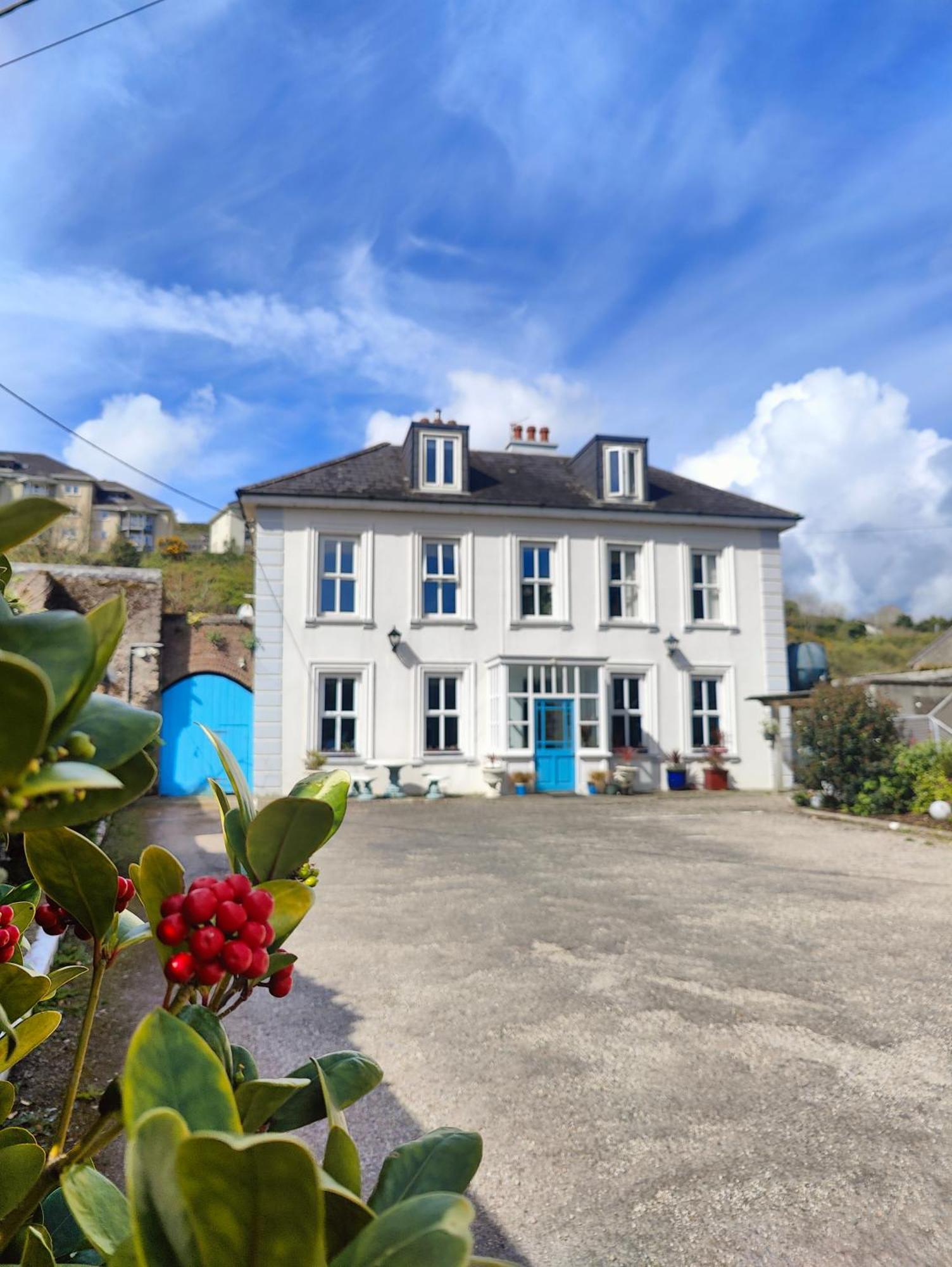 Avonmore House Youghal Exterior foto