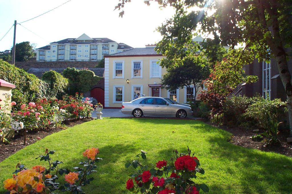 Avonmore House Youghal Exterior foto
